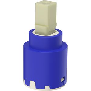Stuurpatroon 2.5