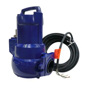 Afvalwaterpomp Ama-Porter 501 ND 400v