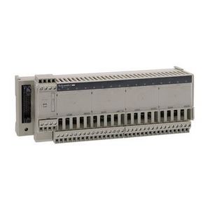Solid state ingangsrelais basis 16I 230V Advantys