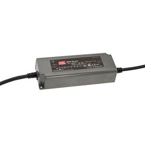 AC-DC LED driver Constant Power Mode 90W 24V