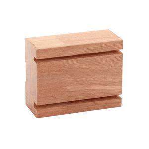 Zaagmal wandgoot hout WGT-CS120