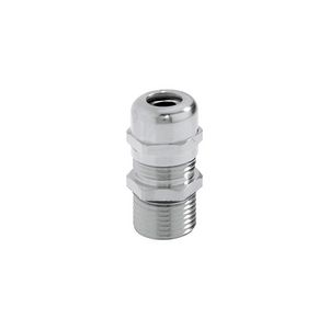 Wartel M12 Messing VVE=100