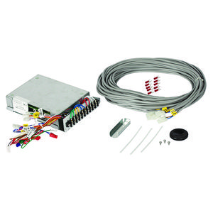 Cascaderegelaar set Whi/WHiC