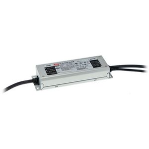 AC-DC enkele output LED driver CC 200W 12V IP67 potm