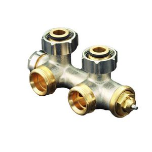 Aansluitset Multiblock T 1 184024