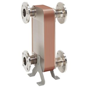 Scheidingswarmtewisselaar PHE C 240-40