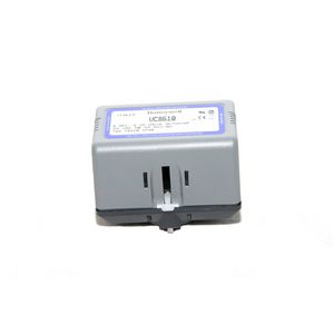 S. motor afsluiter