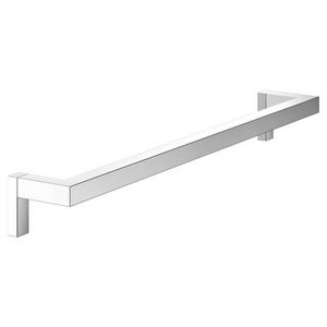 Badlakenhouder 560mm verchrd 19101010600