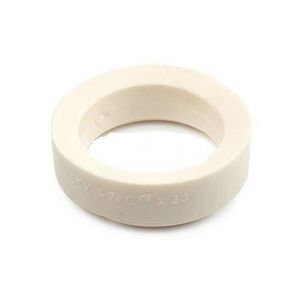 Opvulring rubber 65x47x20mm