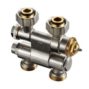 Aansluitset Multiblock TF 1 184025