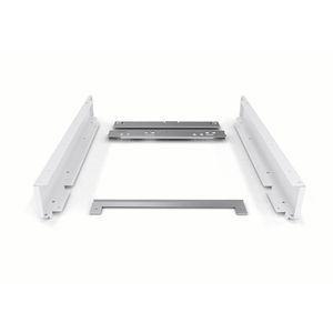 Afstandsframe voor CW6 opstelling