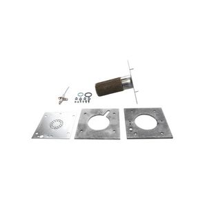 Brander B16 HR(D)