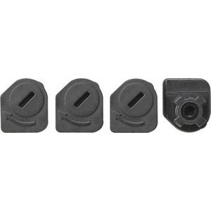 Set draaigrendel System 106