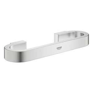 Selection handgreep 41064DC0 supersteel (rvs look)