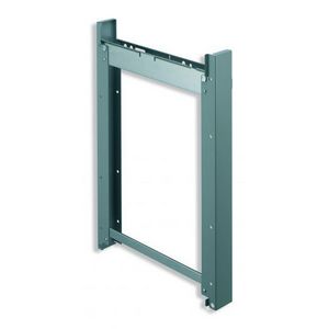 Afstandsframe Ecotec hrPRO VHR/3