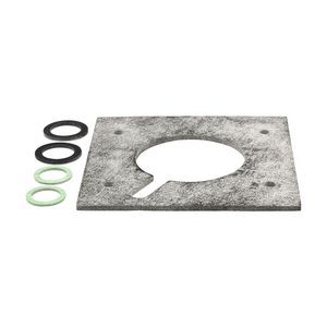 Pakkingen gasstraat allure