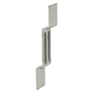 Neutrale brug laagspanning 20 A AC 550 V BS88/E1 BS VVE=10