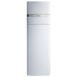 Warmtepomp Combi VWF 58/4 flexoCOMPACT exclusive