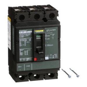 MOLDED CASE CIRCUIT BREAKER 600V 80A