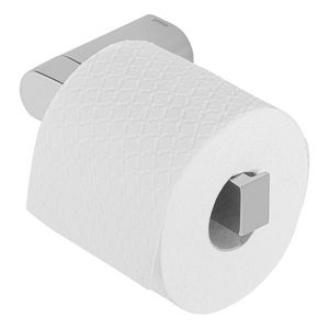 Closetrolhouder chroom zonder klep WYNK