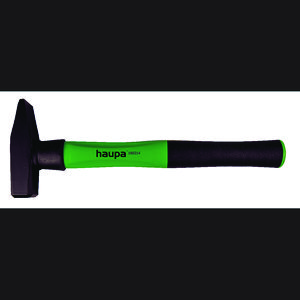 Bankhamer met 3-componenten steel 180214