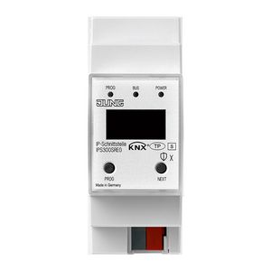 IP-Gateway (Secure) KNX
