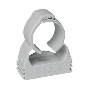 Beugel Starquick PA grijs 14-16mm k