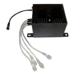 LED-Driver Power Supply 36V Max 400W/11000 LEDs QF3+