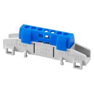 KLEMMENBLOK N (7x16 mm² )