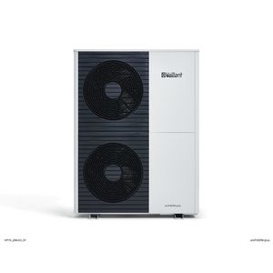 Warmtepomp L/W R290 aroTHERM plus VWL 105/6 A buitendeel