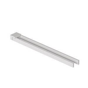 Vela C Handdoekhouder 2-Arm 45Cm Matwit