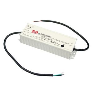 AC-DC LED Driver CV+CC A type Dim 80W 24V
