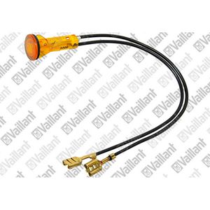 Controlelampje 250651