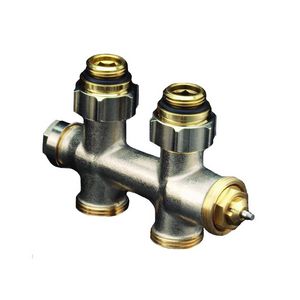 Aansluitset Multiblock T 1 184033