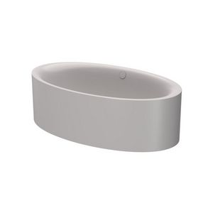 Bad BetteEve Oval Silhouette 1800×1000mm Dust