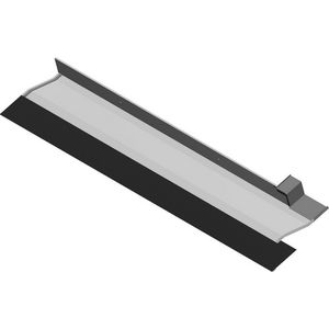 Onderste afdekplaat R. 87485110510