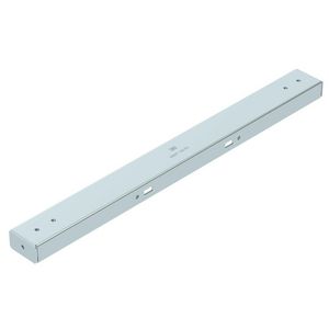 Symmetrical floor support Traverse width 500 mm B500mm Staal