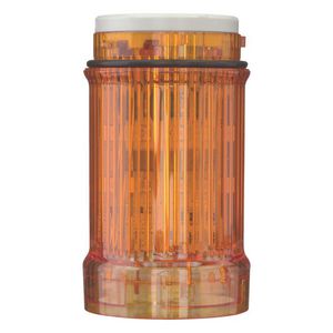 Module met Led 120V AC Knipperlicht Oranje SL4-BL120-A