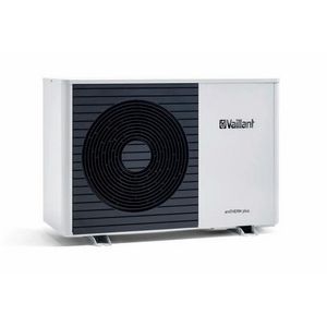 Warmtepomp buitendeel monoblock L/W R290 aroTHERM plus VWL 55/6 A 230V