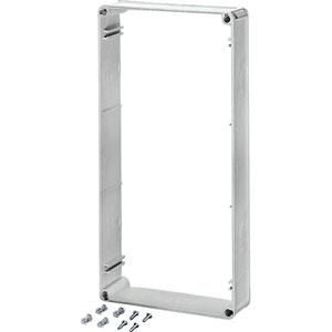 Verhogingsrand Behuizingsmaat 4 300x600x85 mm