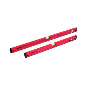 Waterpas lichtmetalen 1000mm