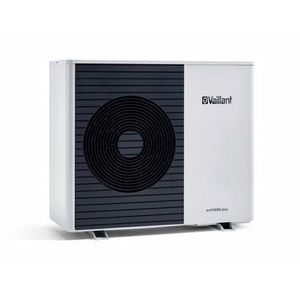 Warmtepomp L/W R290 aroTHERM plus VWL 75/6 A 230V buitendeel