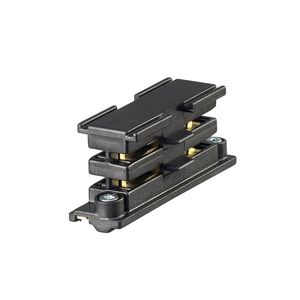 3-fasen rail toebeh. ZRS750 ICP zwart (XTS21-2)