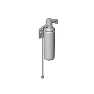 Aansluiting Set voor aanpassing Filterkop HCWD 9011110730090