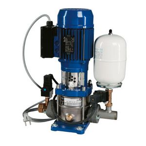 Centrifugaalpomp Multi-Eco Hydro HU-1-DPVE 2/3