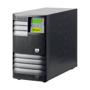 Toren 2500VA-22 modulen in (DU) Megaline