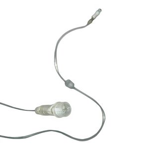 Verlengkabel 002-104 L=1m. QF 36V+ IP67 transparant