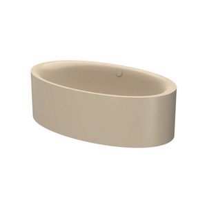 Bad BetteEve Oval Silhouette 1800×1000mm Sand