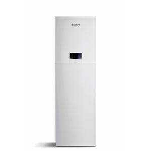 uniTOWER pure VWL 108/7.2 IS S5 met 190 liter boiler R32