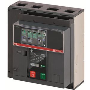 Emax 2 E1.2 Ekip DIP LSI Vast met vooraansluiting 4P 900V ui